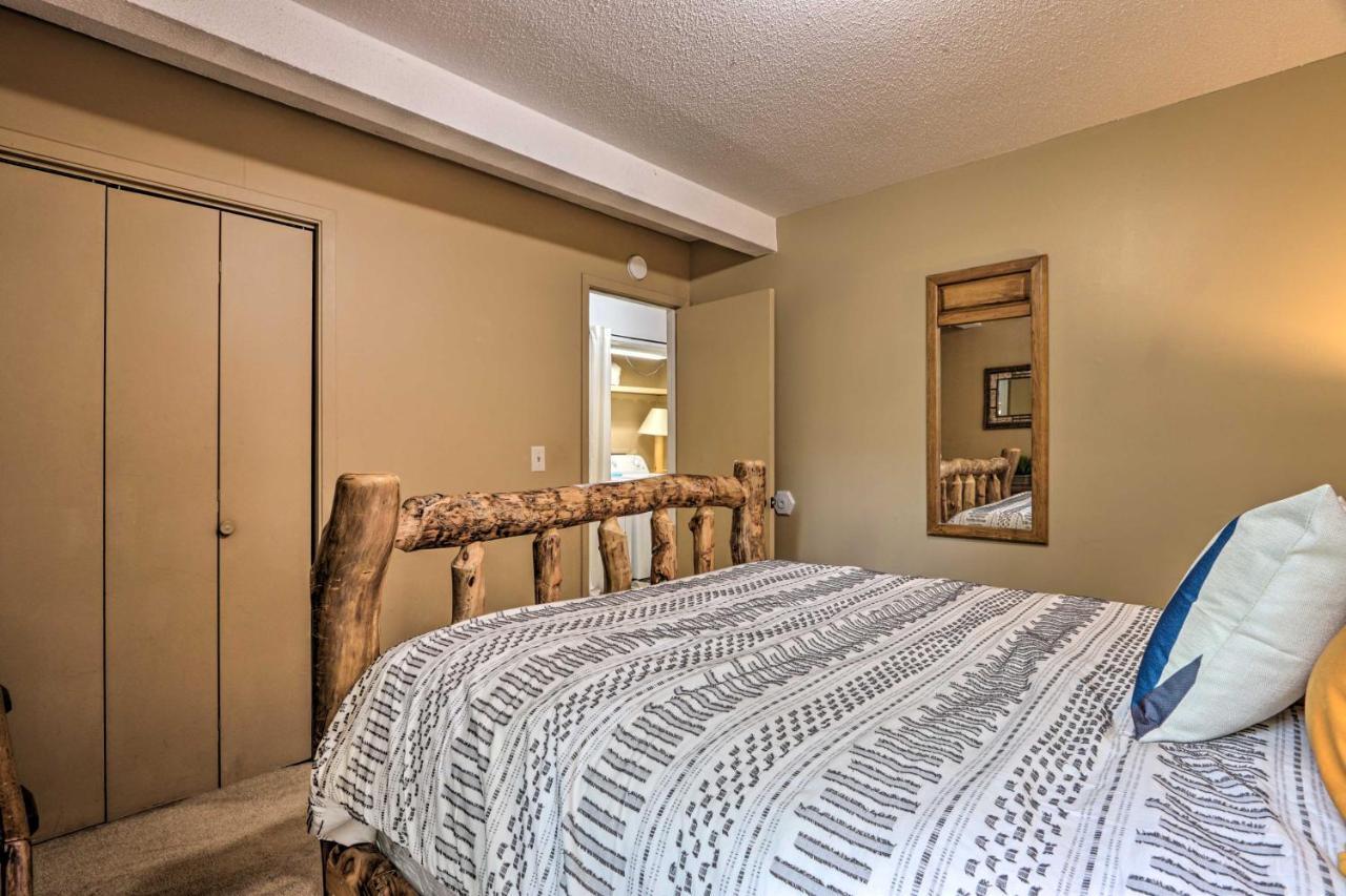 Gatlinburg Escape With Hot Tub, Deck And Mtn View Villa Eksteriør bilde